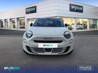 Fiat 600 600 MHEV  1.2 74kW (100CV) DDCT La prima