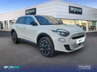 Fiat 600 600 MHEV  1.2 74kW (100CV) DDCT La prima
