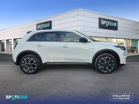 Fiat 600 600 MHEV  1.2 74kW (100CV) DDCT La prima