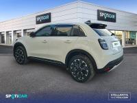 Fiat 600 600 MHEV  1.2 74kW (100CV) DDCT La prima