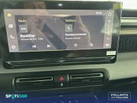 Citroën C3 Aircross Hybrid 145 ë-DCS6 Plus