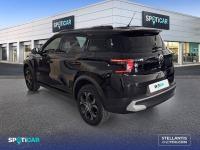 Citroën C3 Aircross Hybrid 145 ë-DCS6 Plus