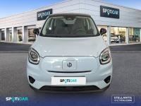 Leapmotor T03 T03 BEV 37.3kWh  Auto Design