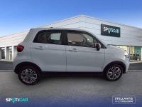 Leapmotor T03 T03 BEV 37.3kWh  Auto Design