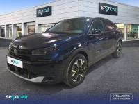 Citroën C4 Hybrid 145 ë-DCS6 Max