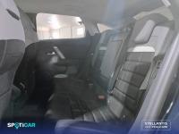 Citroën C4 Hybrid 145 ë-DCS6 Max