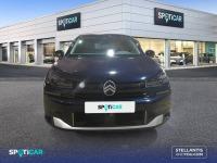 Citroën C4 Hybrid 145 ë-DCS6 Max