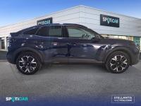 Citroën C4 Hybrid 145 ë-DCS6 Max