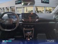 Citroën C4 Hybrid 145 ë-DCS6 Max