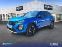 Peugeot 2008 N2008  Hybrid 145 eDCS6 Allure
