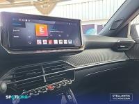 Peugeot 2008 N2008  Hybrid 145 eDCS6 Allure