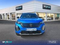 Peugeot 2008 N2008  Hybrid 145 eDCS6 Allure
