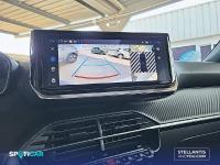 Peugeot 2008 N2008  Hybrid 145 eDCS6 Allure