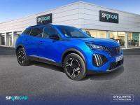 Peugeot 2008 N2008  Hybrid 145 eDCS6 Allure