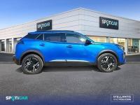 Peugeot 2008 N2008  Hybrid 145 eDCS6 Allure