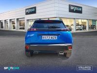 Peugeot 2008 N2008  Hybrid 145 eDCS6 Allure
