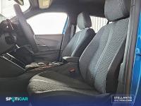 Peugeot 2008 N2008  Hybrid 145 eDCS6 Allure
