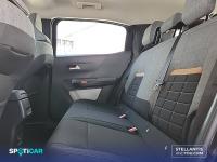 Citroën C3 Aircross Hybrid 145 ë-DCS6 Plus