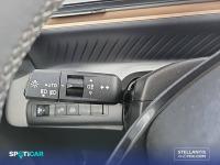Citroën C3 Aircross Hybrid 145 ë-DCS6 Plus
