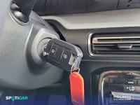 Citroën C3 Aircross Hybrid 145 ë-DCS6 Plus
