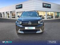 Citroën C3 Aircross Hybrid 145 ë-DCS6 Plus