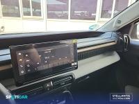Citroën C3 Aircross Hybrid 145 ë-DCS6 Plus