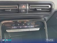 Citroën C3 Aircross Hybrid 145 ë-DCS6 Plus