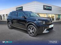 Citroën C3 Aircross Hybrid 145 ë-DCS6 Plus