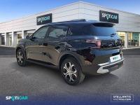 Citroën C3 Aircross Hybrid 145 ë-DCS6 Plus