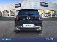 Citroën C3 Aircross Hybrid 145 ë-DCS6 Plus
