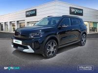 Citroën C3 Aircross Hybrid 145 ë-DCS6 Plus