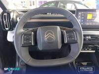 Citroën C3 Aircross Hybrid 145 ë-DCS6 Plus