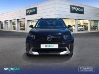 Citroën C3 Aircross Hybrid 145 ë-DCS6 Plus
