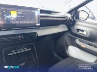 Citroën C3 Aircross Hybrid 145 ë-DCS6 Plus