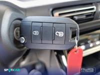 Citroën C3 Aircross Hybrid 145 ë-DCS6 Plus