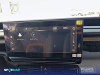 Citroën C3 Aircross Hybrid 145 ë-DCS6 Plus