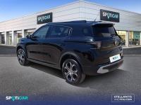 Citroën C3 Aircross Hybrid 145 ë-DCS6 Plus