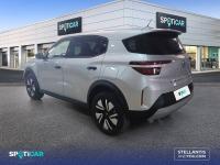 Opel Frontera 1.2T XHT Hybrid eDCT6 100kW GS