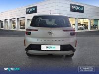 Opel Frontera 1.2T XHT Hybrid eDCT6 100kW GS