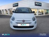 Fiat 500 1.0 Hybrid 51KW (70 CV) Cult