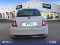 Fiat 500 1.0 Hybrid 51KW (70 CV) Cult