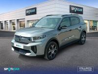 Citroën C3 Aircross Hybrid 145 ë-DCS6 Plus
