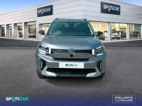 Citroën C3 Aircross Hybrid 145 ë-DCS6 Plus