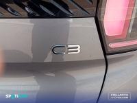 Citroën C3 Aircross Hybrid 145 ë-DCS6 Plus
