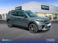 Citroën C3 Aircross Hybrid 145 ë-DCS6 Plus