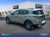 Citroën C3 Aircross Hybrid 145 ë-DCS6 Plus