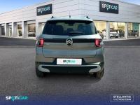Citroën C3 Aircross Hybrid 145 ë-DCS6 Plus