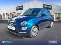 Fiat 500c 1.0 Hybrid 51KW (70 CV) Dolcevita