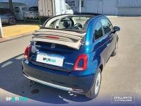 Fiat 500c 1.0 Hybrid 51KW (70 CV) Dolcevita