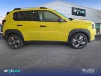 Fiat Grande Panda E  44kWh 83kW (113cv) La Prima